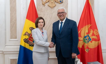 Mandić: Crna Gora apsolutni lider među zemljama kandidatima