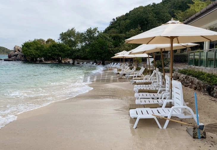 Rinot: Crnu Goru će ove godine posjetiti više od 200 hiljada turista iz Izraela