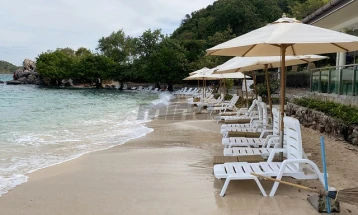 Rinot: Crnu Goru će ove godine posjetiti više od 200 hiljada turista iz Izraela