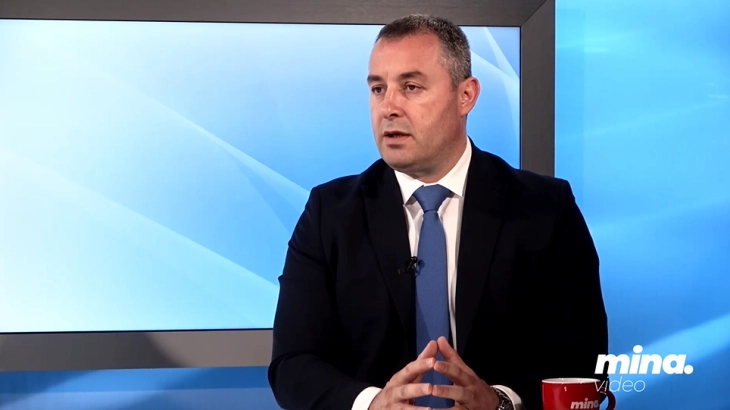 Šćekić: Da nijesam siguran u pobjedu ne bih se kandidovao za predsjednika SNP-a