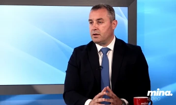 Šćekić: Da nijesam siguran u pobjedu ne bih se kandidovao za predsjednika SNP-a