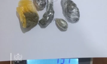 U Bijelom Polju uhapšen osumnjičeni za uličnu prodaju narkotika