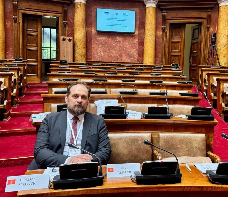CEI stvara čvrste temelje za održive reforme
