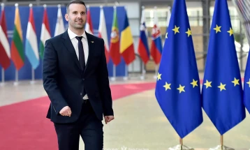Spajić: Crna Gora će dobiti organizaciju samita EU-Zapadni Balkan naredne godine
