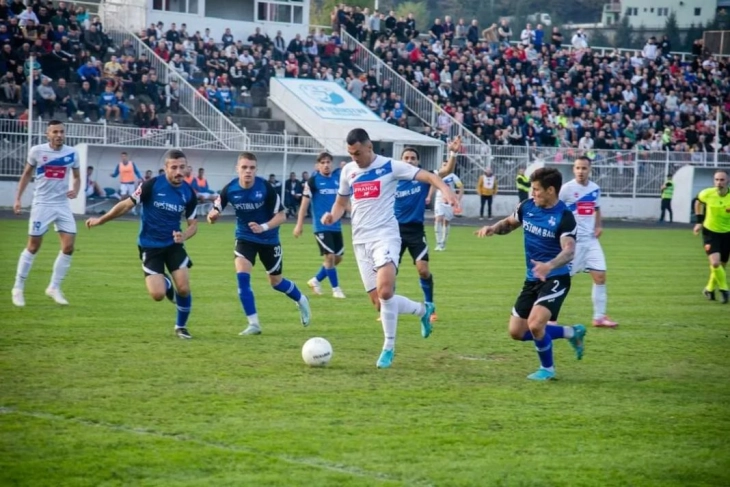 Korać ponovo najbolji strijelac
