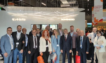 Crnogorski privrednici spremni za poslovni forum u Osaki