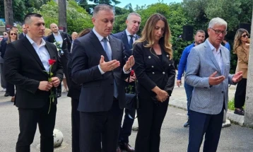 Gutić: Dužni smo istrajati u borbi za pravdu i dostojanstvo svake žrtve