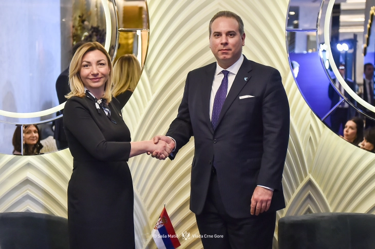 Evropska budućnost regiona neupitna