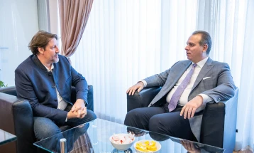 Zadržati dinamiku i otvoreni politički dijalog