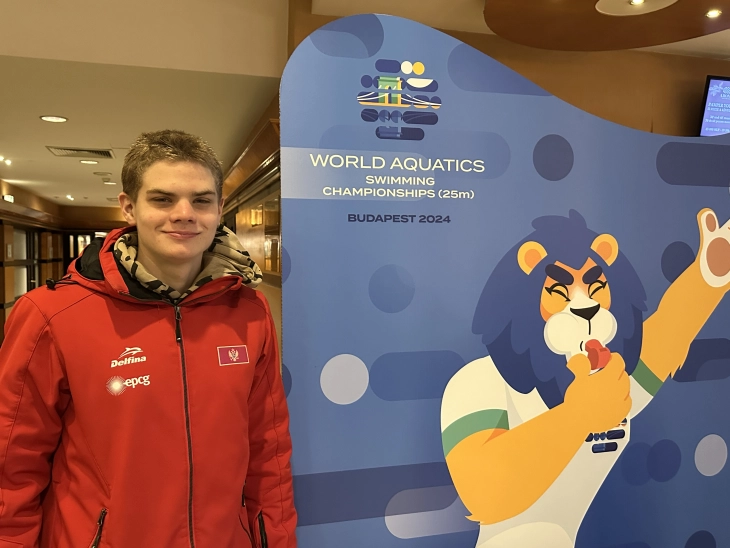 Crnogorskim sportistima četiri medalje, poraz košarkašica