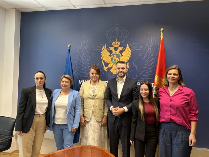 Dukaj: Otvoreni za saradnju sa svim sindikatima