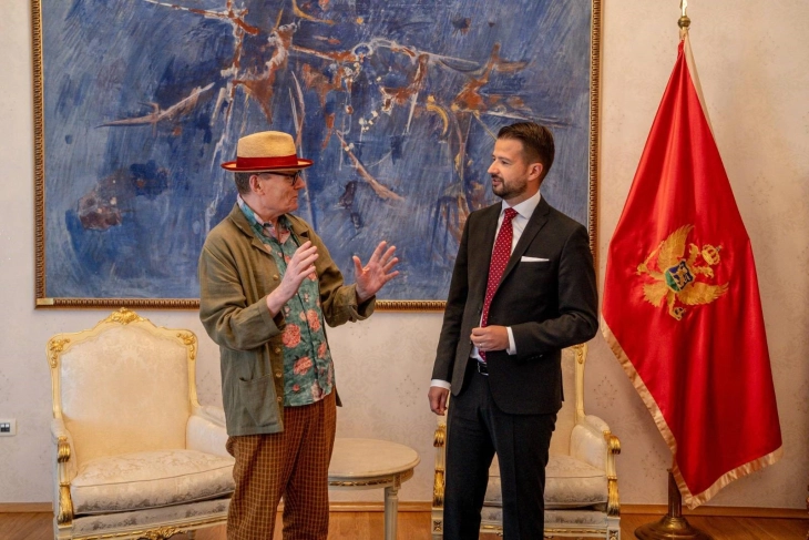 Milatović: Budućnost države zavisi od naše spremnosti da izgradimo nezavisno pravosuđe