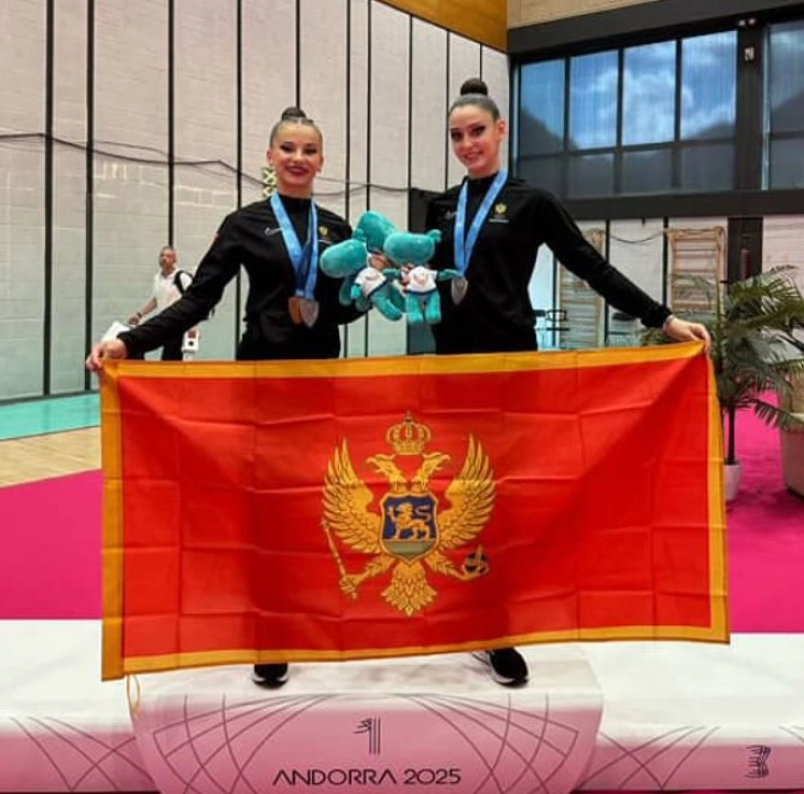 Košarkašice u finalu, osvojene još četiri medalje
