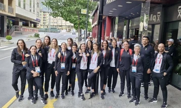 Košarkašice i Papazi zlatni, sedam medalja posljednjeg takmičarskog dana