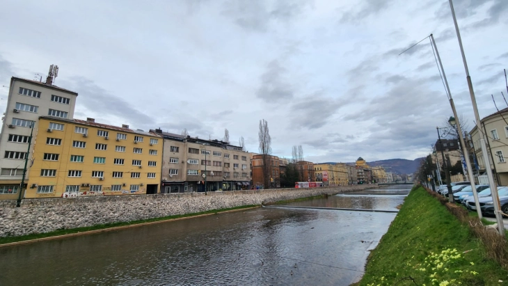 U Kantonu Sarajevo osam novih slučajeva leptospiroze