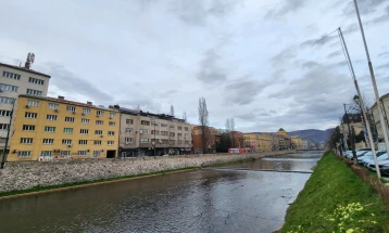 U Kantonu Sarajevo osam novih slučajeva leptospiroze