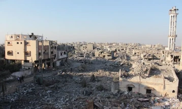 Hamas odgovorio na predloženi prekid vatre u Gazi