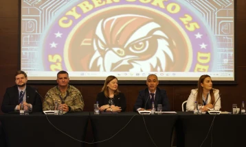 Sajber bezbjednost mora biti kolektivni napor