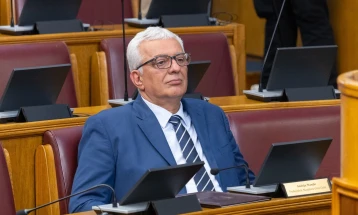 Odbijena inicijativa za smjenu Mandića