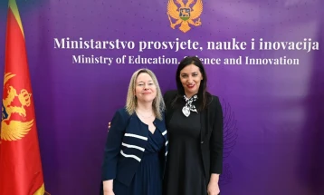 Znanje francuskog jezika važan segment obrazovanja mladih