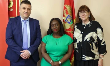 Saradnja u oblasti vladavine prava doprinosi regionalnoj stabilnosti
