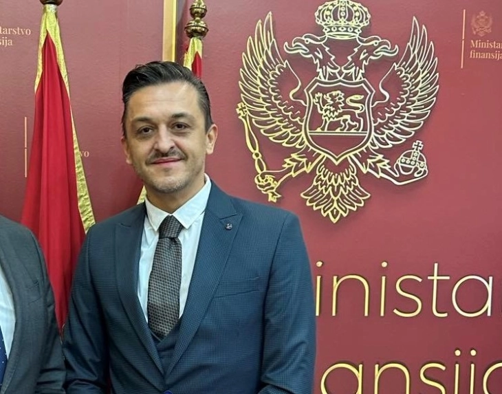 Posvećeni snažnoj borbi protiv sive ekonomije i stvaranju fer uslova poslovanja