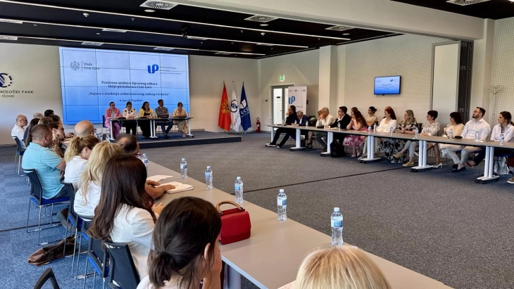 Poslodavci upozoravaju na ozbiljne posljedice skraćenja radnog vremena