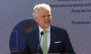 Satler: Ekološki problemi se rješavaju voljom, pravilima i partnerstvom