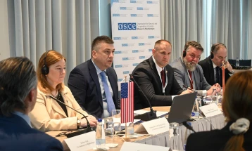 Krijumčarenje droga zajednička prijetnja koja prevazilazi granice država