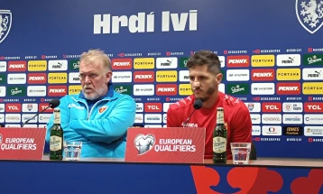 Prosinečki: Crna Gora može iznenaditi Češku