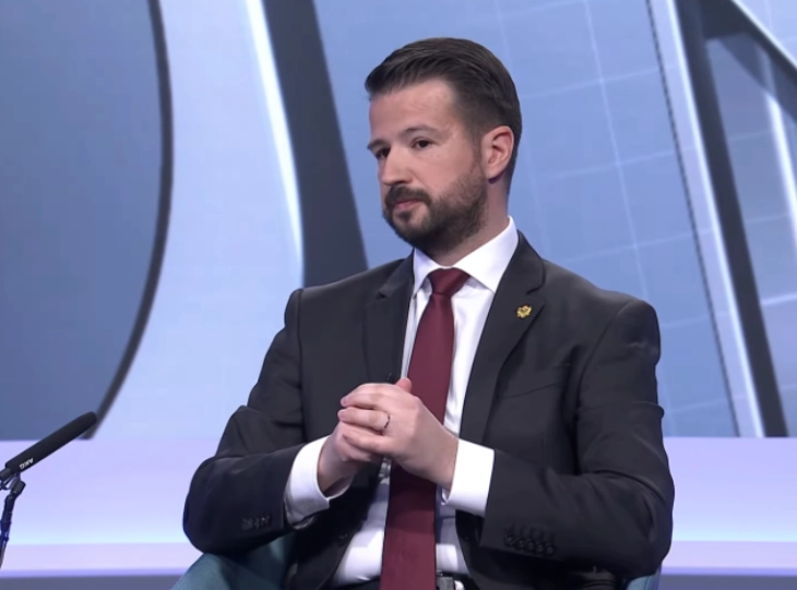 Milatović: Potvrđivanje Sporazuma o saradnji sa UAE u oblasti turizma nije dobra odluka