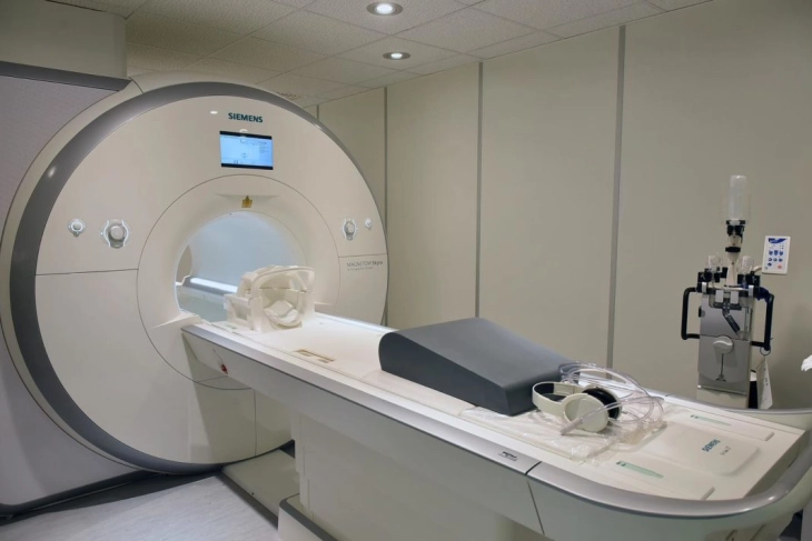 Raspisan tender za nabavku magnetnih rezonanci za bolnice u Bijelom Polju i Nikšiću