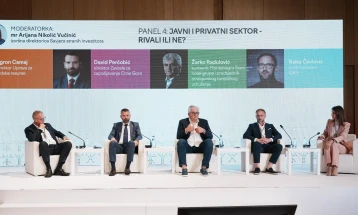 Javni i privatni sektor kao partneri da doprinose održivom razvoju i napretku društva