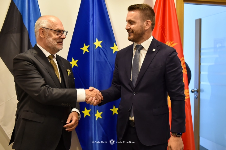 Unapređenje sajber bezbjednosti tehnološki i demokratski iskorak