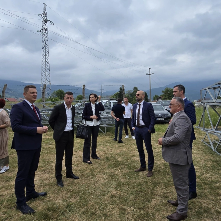 Energetski razvoj mora stići do svakog grada i sela