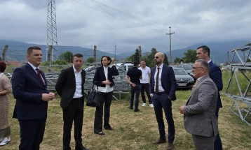 Energetski razvoj mora stići do svakog grada i sela