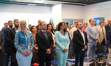 Jakšić Stojanović: Priznanje za inkluziju Roma u obrazovanju uspjeh koji pripada svima