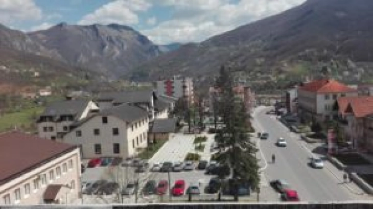 Za sportsku salu u Andrijevici preko tri miliona EUR