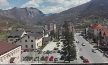 Za sportsku salu u Andrijevici preko tri miliona EUR