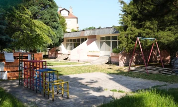 Nova donacija SAD-a, preko 1,2 miliona EUR za rekonstrukciju tri obrazovna objekta