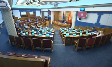 Završena rasprava o upućivanju pripadnika VCG u misiju EUMAM