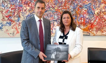Značajan korak u jačanju kulturnih i medijskih veza sa Grčkom
