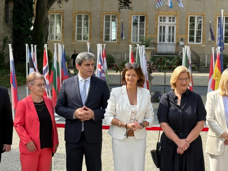 Ibrahimović: Šengen temelj za još integrisaniju EU