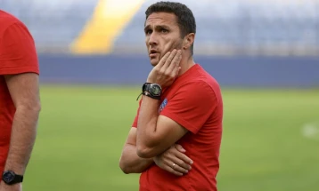 Nedeljko Vlahović i Mladost DG prekinuli saradnju