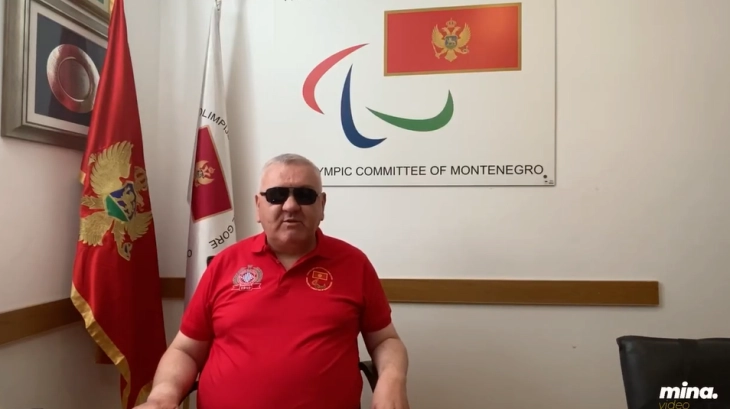 Crnogorski šahisti na Olimpijadi u Vrnjačkoj Banji