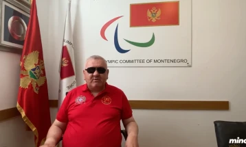 Crnogorski šahisti na Olimpijadi u Vrnjačkoj Banji