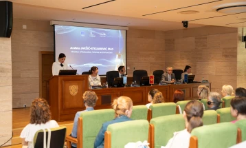Nova Strategija postavlja temelje za kvalitetne i održive reforme obrazovnog sistema