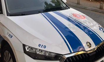 U saobraćajnoj nesreći u Nikšiću poginula jedna osoba