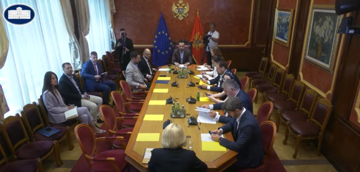 Odbor podržao Injac za ambasadorku u Belgiji