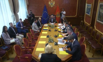 Odbor podržao Injac za ambasadorku u Belgiji